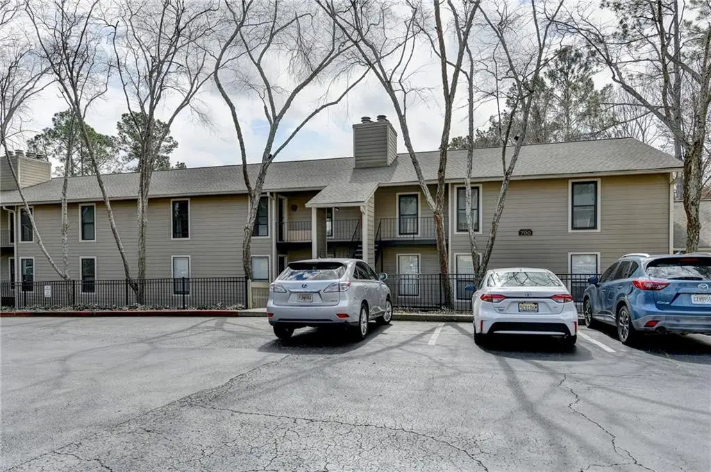 711 River Mill Circle, Roswell, GA 30075 - #1