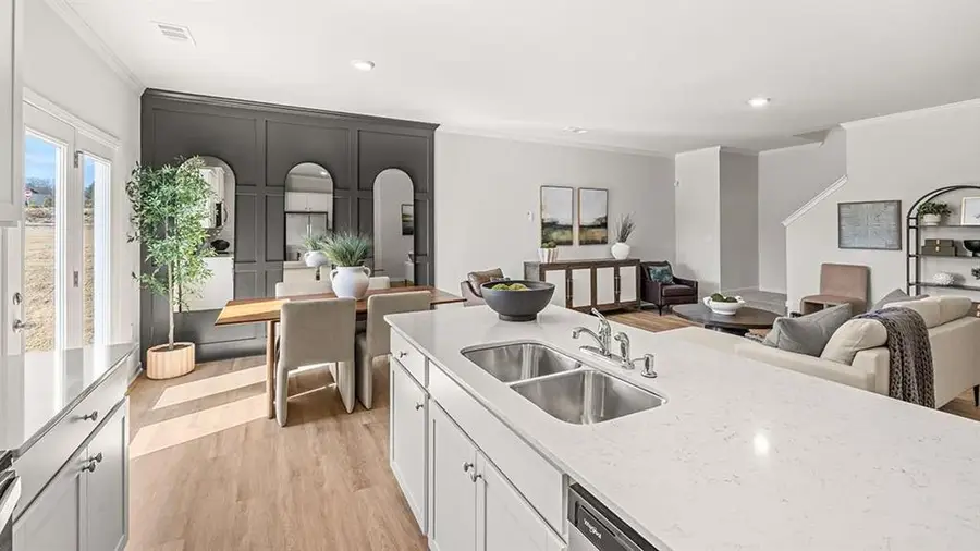 4945 Jatoba Road #183, Acworth, GA 30101 - #2