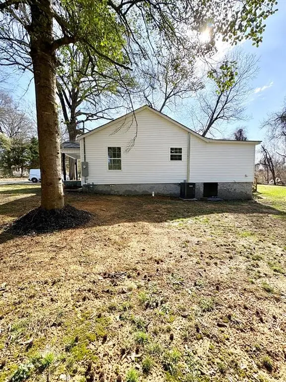 1317 Coker Drive, Dalton, GA 30721 - #3