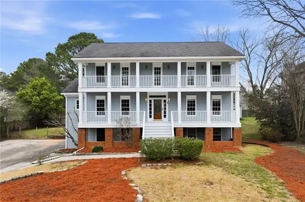 3348 Summit Turf Lane, Snellville, GA 30078