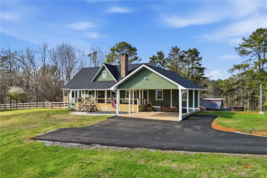 858 Honeysuckle Lane, Temple, GA 30179 - #2