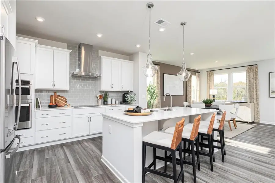 330 Jasmine Woods Drive, Lawrenceville, GA 30046 - #2