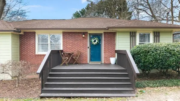 2654 Estelle Court Se, Smyrna, GA 30082