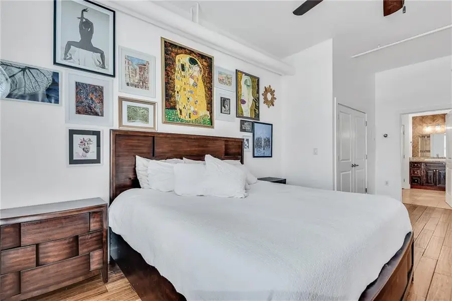 285 Centennial Olympic Park Drive Nw #203, Atlanta, GA 30313 - #3