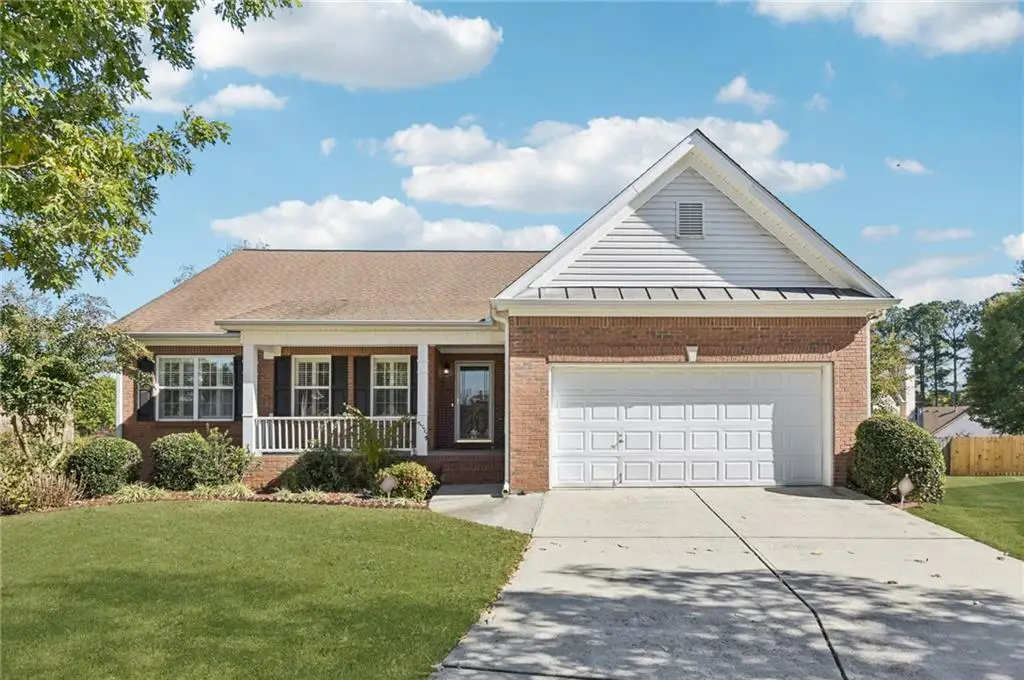 532 Stoneland Place, Lawrenceville, GA 30046 - #1