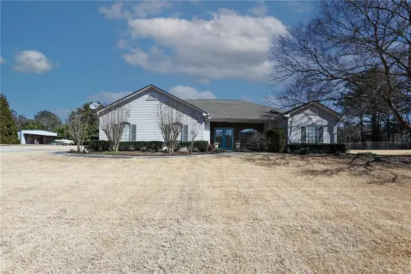 4821 Lenora Church Road, Snellville, GA 30039