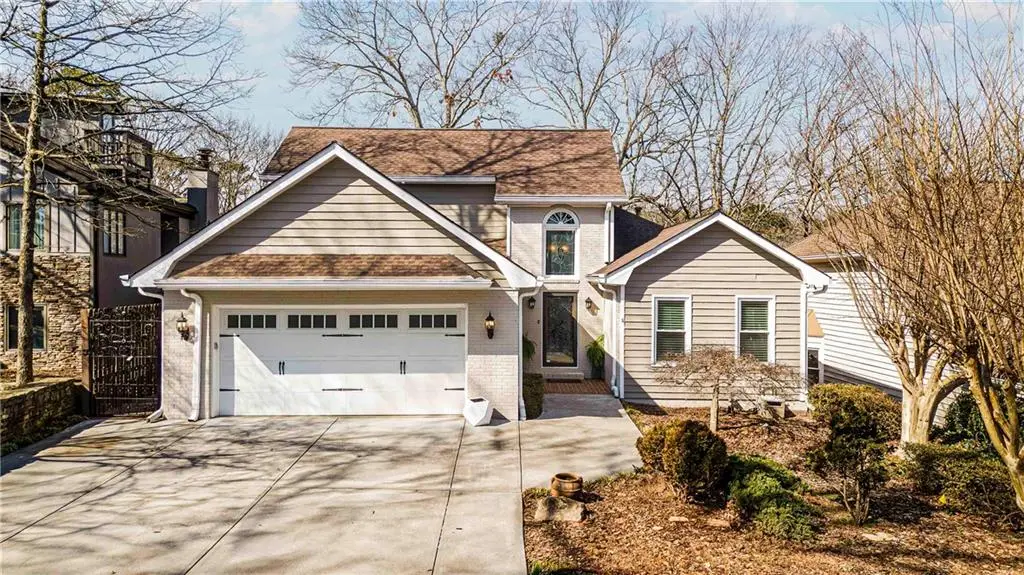 10120 Kinross Road, Roswell, GA 30076 - #1