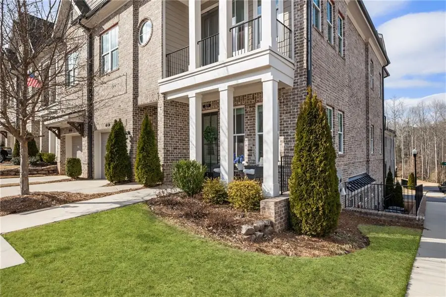 221 Atley Place, Alpharetta, GA 30009 - #3