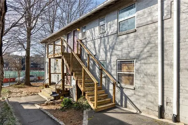 40 Daniel Street #6, Atlanta, GA 30312