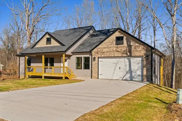 162 Valley Point Drive Se, Dalton, GA 30721