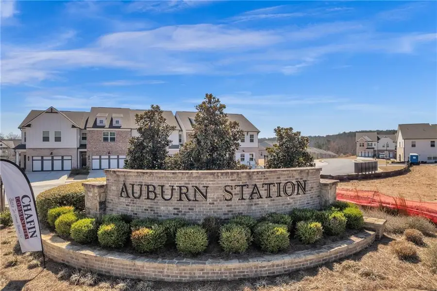 106 Creekside Bluff Way, Auburn, GA 30011 - #3