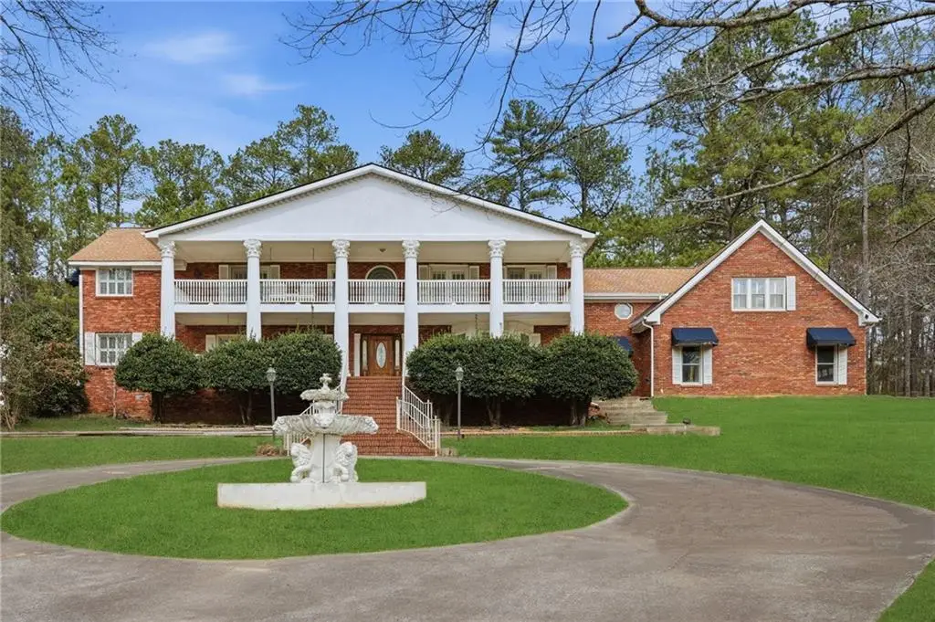 1961 Luke Edwards Road, Dacula, GA 30019 - #1