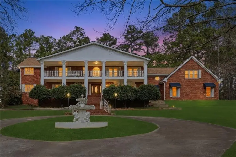 1961 Luke Edwards Road, Dacula, GA 30019 - #2