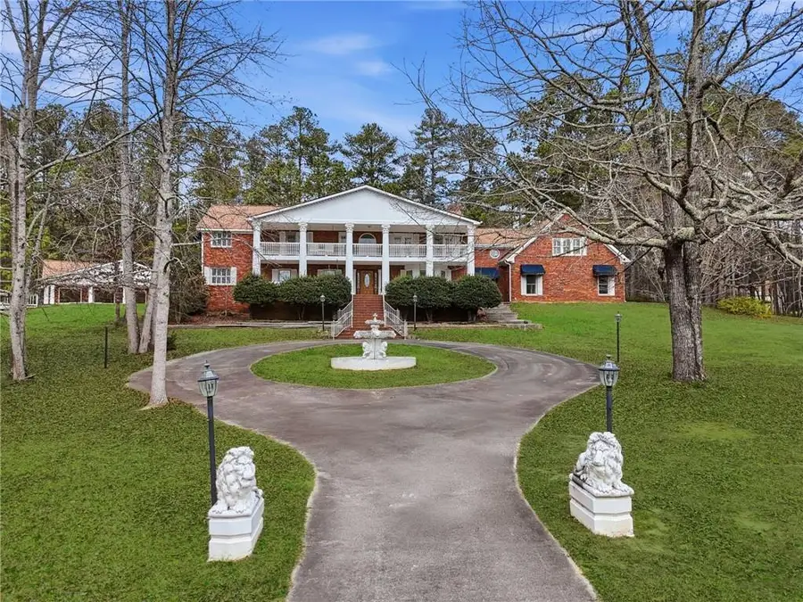 1961 Luke Edwards Road, Dacula, GA 30019 - #3