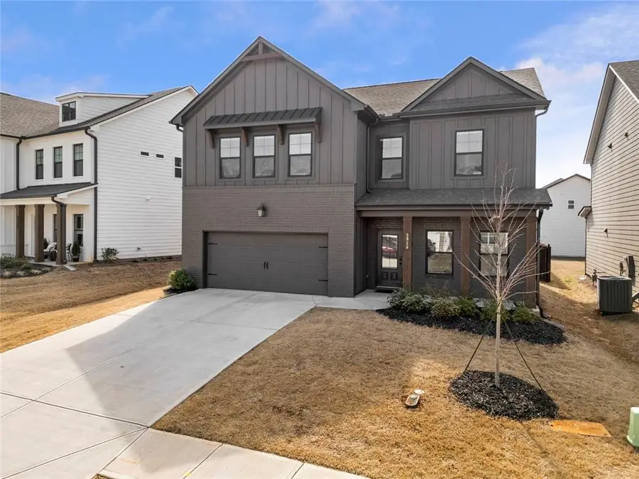 5316 Milford Drive, Gainesville, GA 30507 - #2