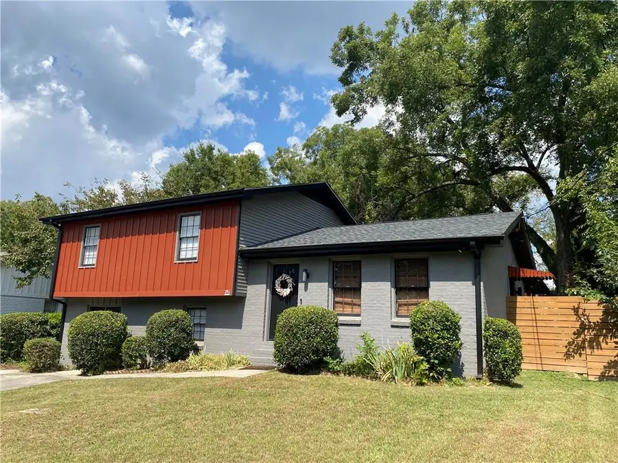 231 Fowler Circle Ne, Marietta, GA 30060 - #3