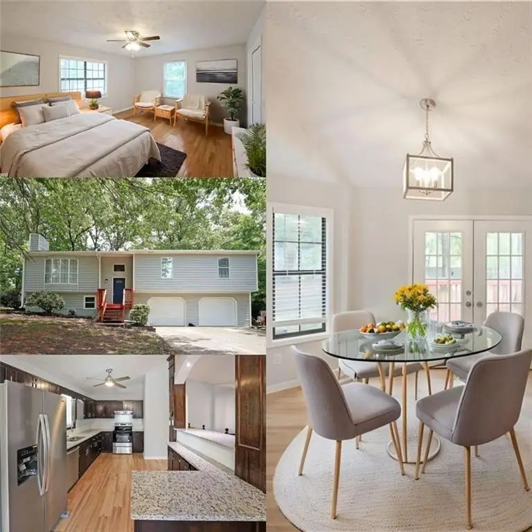 4191 Alaina Circle, Austell, GA 30106 - #1