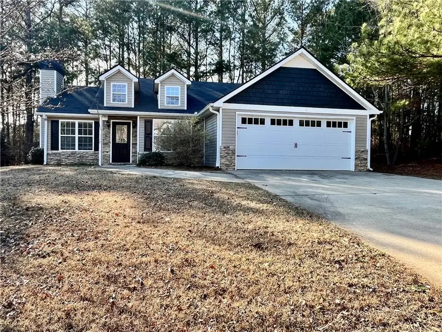 138 W Fork Way, Temple, GA 30179 - #2