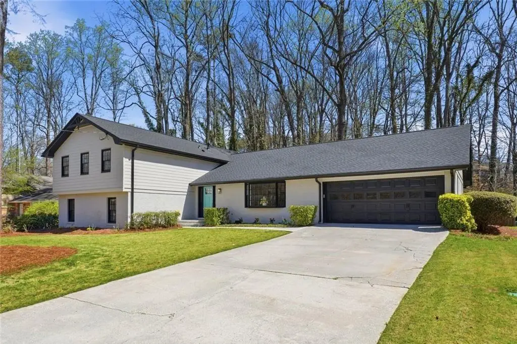 2827 Livsey Court, Tucker, GA 30084 - #1