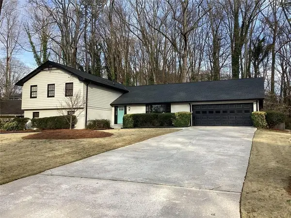 2827 Livsey Court, Tucker, GA 30084