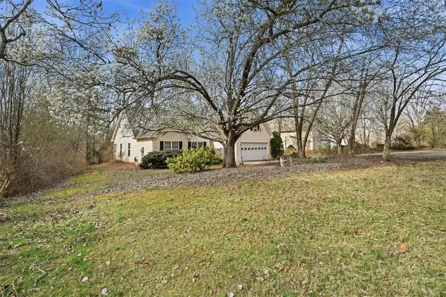 6250 Countryland Drive, Dawsonville, GA 30534 - #3