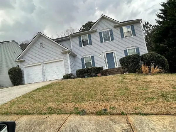 3042 Moser Way, Marietta, GA 30060