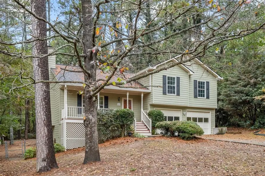 2960 Williams Farm Drive, Dacula, GA 30019 - #2