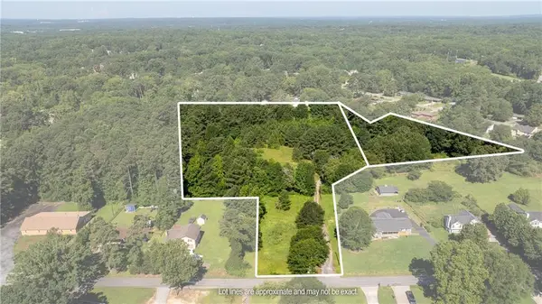 6266 Britt Road Sw, Mableton, GA 30126