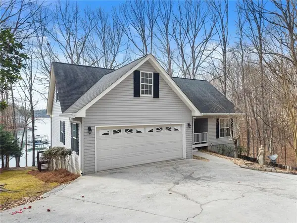 3553 Old Duckett Mill Road, Gainesville, GA 30506