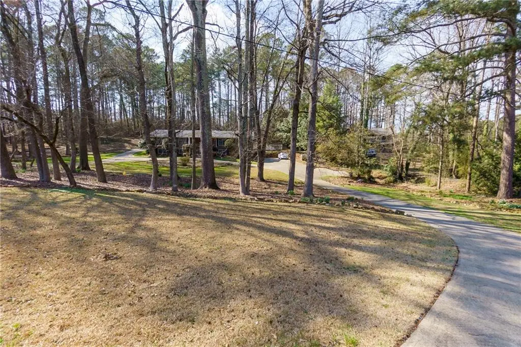 5075 Deen Road, Marietta, GA 30066 - #1