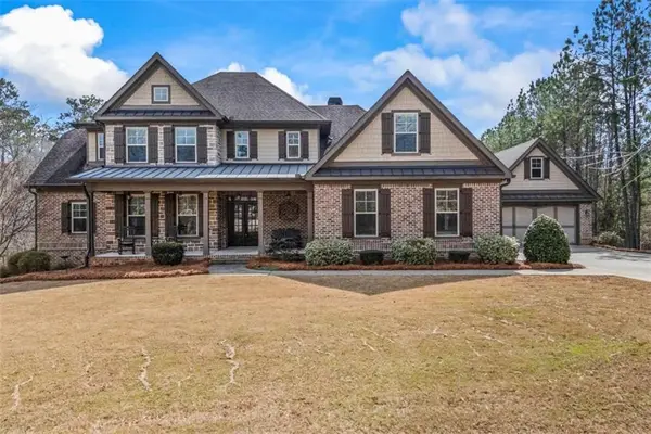 1004 Highgrove Drive, Monroe, GA 30655