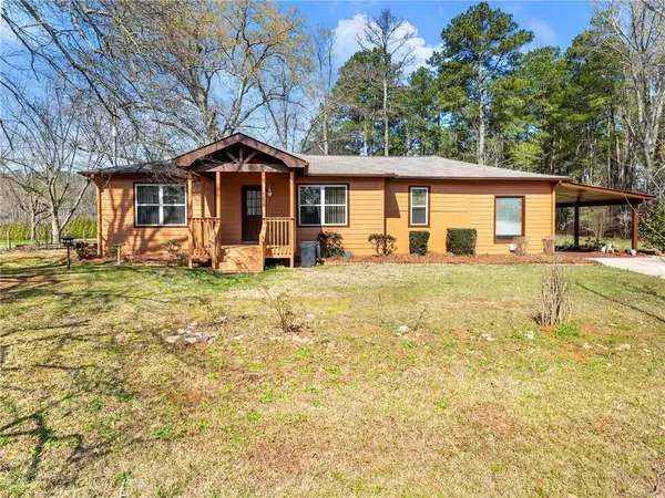 1686 Shoal Creek Road, Monroe, GA 30656