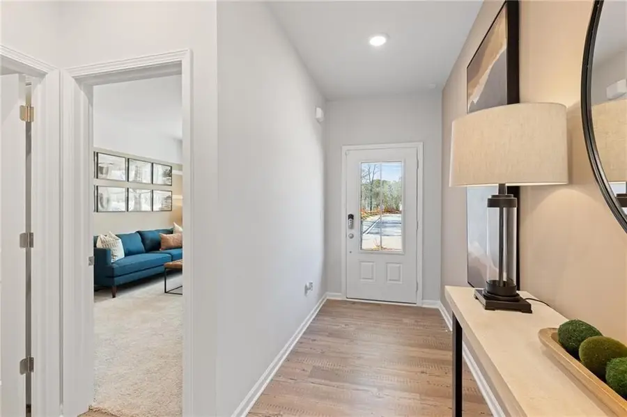 5290 Mulberry Creek Way, Flowery Branch, GA 30542 - #2