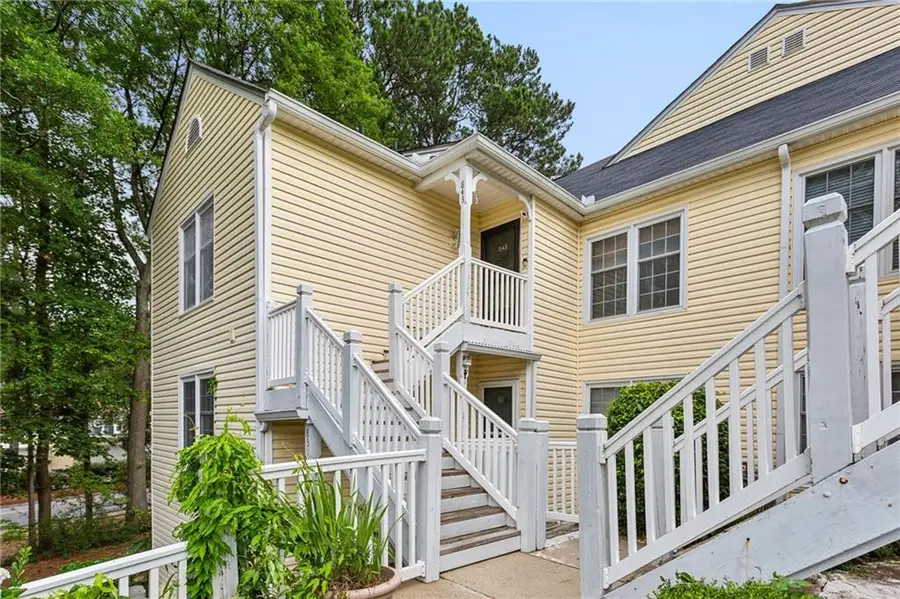 843 Sentinel Ridge Sw, Marietta, GA 30064 - #2