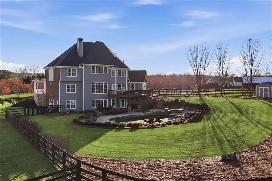 140 Red Gate Lakes Drive, Canton, GA 30115 - #2