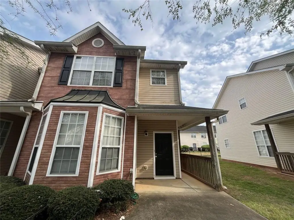 11324 Michelle Way, Hampton, GA 30228 - #1