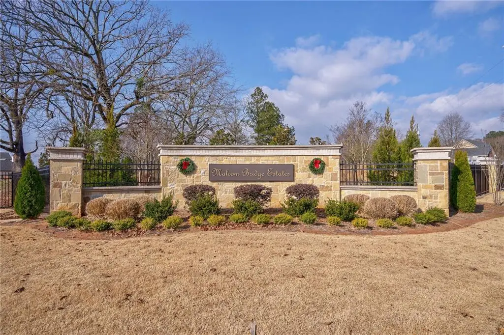 2528 Malcom Estates Drive, Bogart, GA 30622 - #1