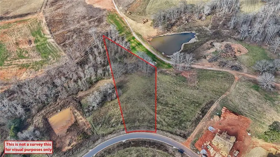 2528 Malcom Estates Drive, Bogart, GA 30622 - #2