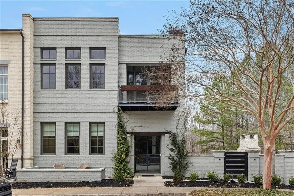 458 Selborne Way, Palmetto, GA 30268 - #1