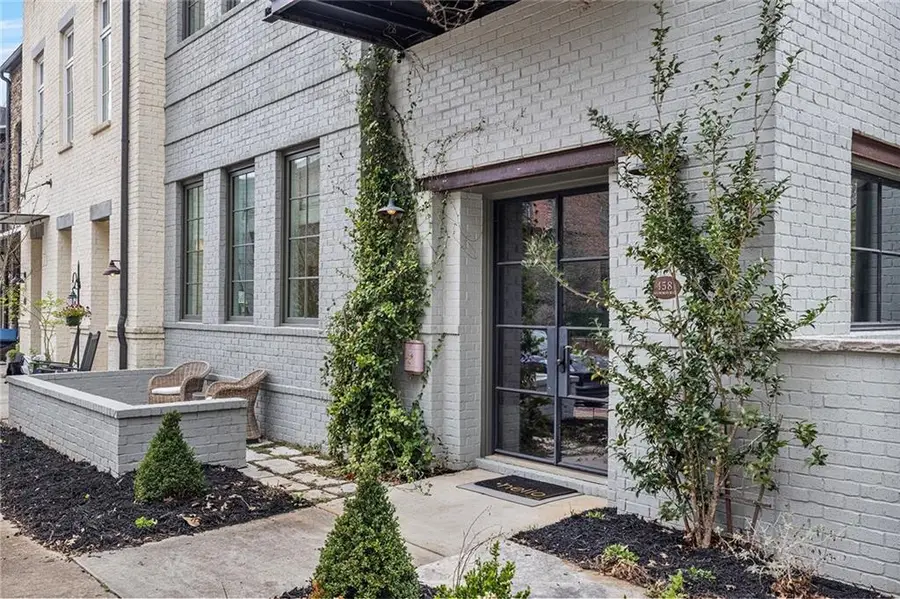 458 Selborne Way, Palmetto, GA 30268 - #3