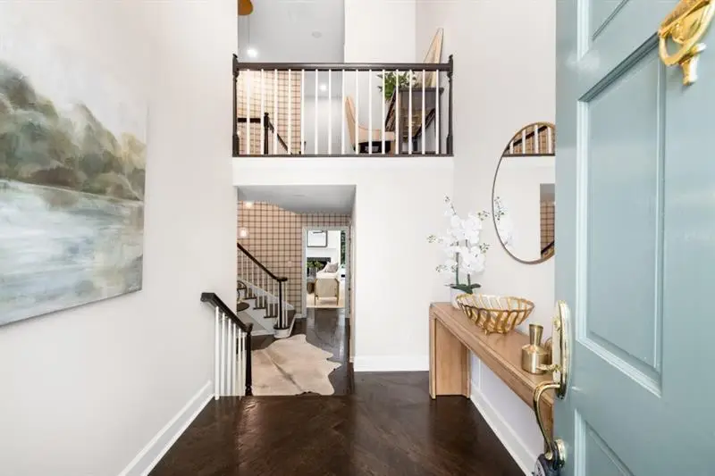 11 Mooregate Square Nw, Atlanta, GA 30327 - #3