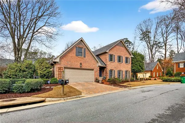 23 Downshire Circle, Atlanta, GA 30033