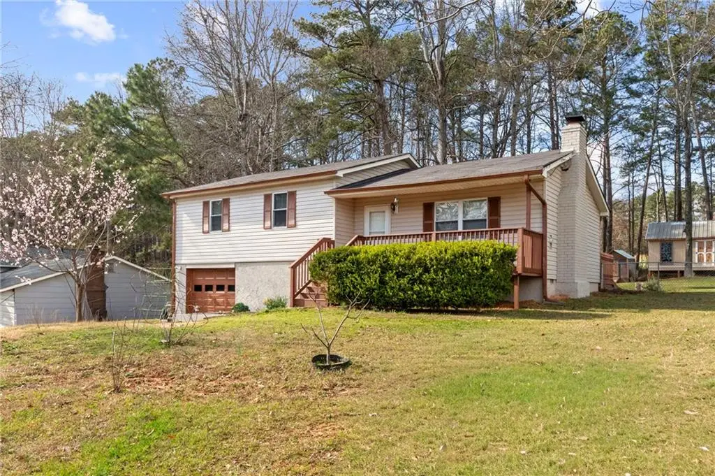 132 Hardy Way, Hiram, GA 30141 - #1