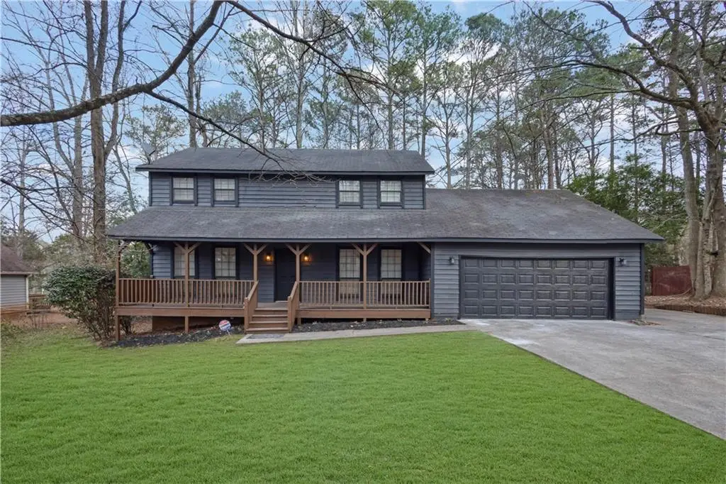 7436 Dartmouth Court, Riverdale, GA 30274 - #1