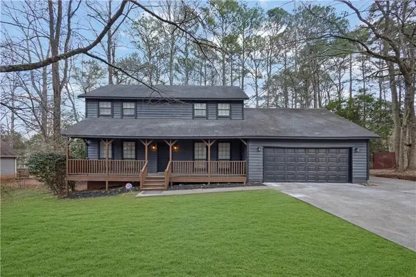 7436 Dartmouth Court, Riverdale, GA 30274