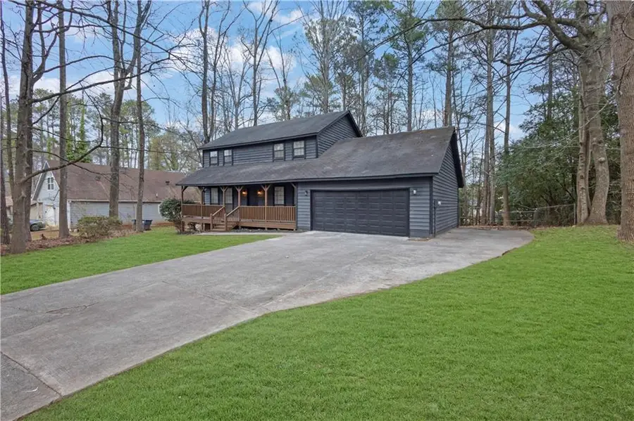 7436 Dartmouth Court, Riverdale, GA 30274 - #3