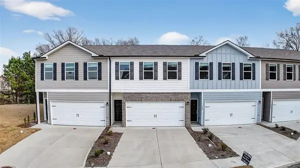 142 Brexley Drive, Calhoun, GA 30701