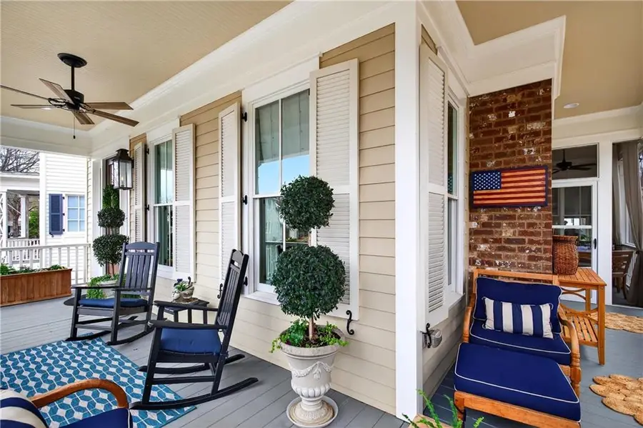 63 Lower Creek Trail, Senoia, GA 30276 - #3