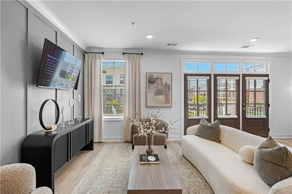 512 Sawnee Village Boulevard #D54, Cumming, GA 30040 - #1