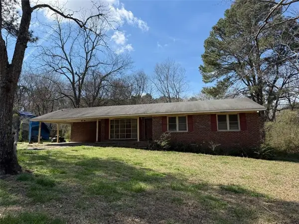 135 2nd Street, Rockmart, GA 30153